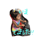 Sisters K（個別スタンプ：5）
