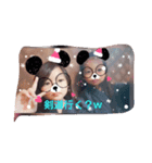 特に（個別スタンプ：7）