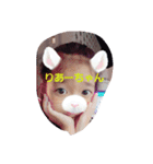 特に（個別スタンプ：8）