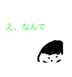 みんな大好き スタンプ（個別スタンプ：3）