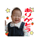 Sawako Kids Sticker（個別スタンプ：7）