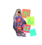 りんさなすたんぷ（個別スタンプ：4）