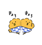 とりめしくん（個別スタンプ：10）