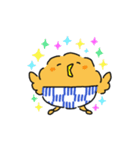とりめしくん（個別スタンプ：13）