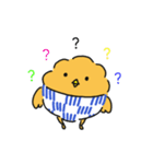 とりめしくん（個別スタンプ：15）