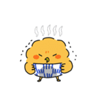 とりめしくん（個別スタンプ：16）