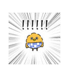 とりめしくん（個別スタンプ：18）