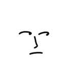 Liness Expression（個別スタンプ：3）