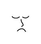Liness Expression（個別スタンプ：5）