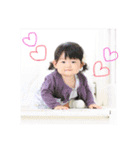 Happy Baby YUINA（個別スタンプ：2）