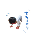 YUIちゃんスタンプ（個別スタンプ：2）
