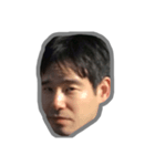 サポの可笑しな仲間たち（個別スタンプ：2）