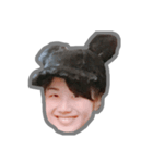 サポの可笑しな仲間たち（個別スタンプ：5）
