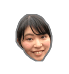 サポの可笑しな仲間たち（個別スタンプ：6）