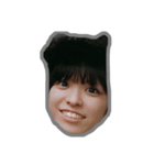 サポの可笑しな仲間たち（個別スタンプ：8）