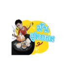 newlove（個別スタンプ：6）