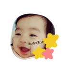 kourenstnp（個別スタンプ：1）