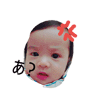 kourenstnp（個別スタンプ：4）