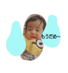 kourenstnp（個別スタンプ：8）