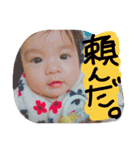 kourenstnp（個別スタンプ：11）