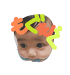 kourenstnp（個別スタンプ：12）