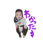 kourenstnp（個別スタンプ：16）