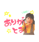完全自己満足（個別スタンプ：1）