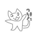 ねこたん@@（個別スタンプ：7）