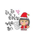 Miko Mimi.8（個別スタンプ：19）