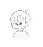 あむのすたんぷ（個別スタンプ：4）