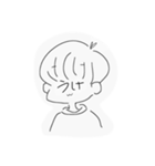 あむのすたんぷ（個別スタンプ：5）