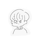 あむのすたんぷ（個別スタンプ：11）