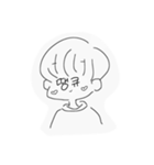 あむのすたんぷ（個別スタンプ：12）