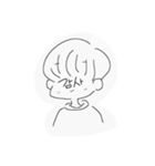 あむのすたんぷ（個別スタンプ：13）