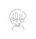 あむのすたんぷ（個別スタンプ：15）