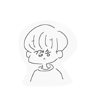 あむのすたんぷ（個別スタンプ：22）
