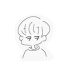 あむのすたんぷ（個別スタンプ：24）