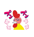 ブレーメン通りのゆかいな仲間たち（個別スタンプ：20）