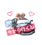 てぃあここ（個別スタンプ：7）