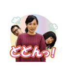 国語教師・養護教諭の日常スタンプ（個別スタンプ：23）