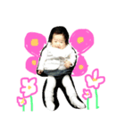 dreamchan-stamp 3（個別スタンプ：6）