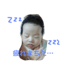 dreamchan-stamp 3（個別スタンプ：7）