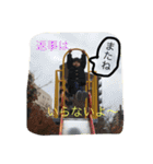 mayray2（個別スタンプ：4）