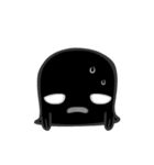 Alien Gua Gua（個別スタンプ：12）