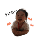 hinaco（個別スタンプ：2）