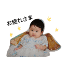 hinaco（個別スタンプ：3）