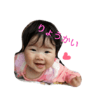 hinaco（個別スタンプ：7）