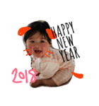hinaco（個別スタンプ：16）