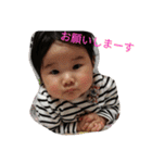 hinaco（個別スタンプ：18）