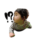 hinaco（個別スタンプ：24）